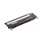 OEM Dell J069K Cyan Toner