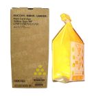OEM Ricoh 841360 Yellow Toner