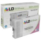 Remanufactured T603C00 Light Magenta Ink Cartridge for Epson