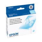 Original Epson T559520 Light Cyan Ink Cartridge