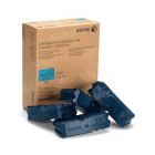 OEM Xerox 108R00829 Cyan Solid Ink Sticks