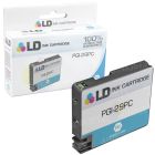 Compatible PGI-29PC Photo Cyan Ink for Canon