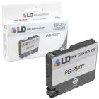 Compatible PGI-29GY Gray Ink for Canon