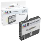 Compatible PGI-29DGY Dark Gray Ink for Canon
