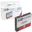 Compatible PGI-29R Red Ink for Canon