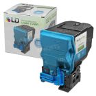 Konica-Minolta Remanufactured A0X5430 HY Cyan Toner