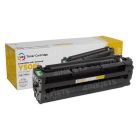 Compatible Samsung CLT-Y506L Yellow HY Toner