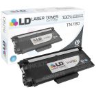 Compatible Brother TN780 Black Super HY Toner