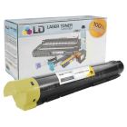 Compatible Xerox 006R01458 Yellow Toner