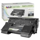 Compatible 52116002 HY Black Toner for Okidata
