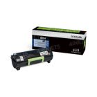 OEM Lexmark 601H High Yield Black Toner