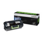 OEM Lexmark 621HA High Yield Black Toner