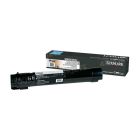 OEM Lexmark X95x Extra High Yield Black Toner