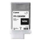 OEM Canon PFI-106MBK Matte Black Ink Cartridge