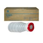 OEM Konica Minolta TN014 Black Toner