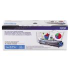 OEM Brother TN-225C HY Cyan Toner