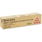 OEM Ricoh 820074 Magenta Toner