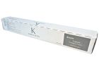 OEM Copystar TK-8519K / TK-8517K Black Toner Cartridge