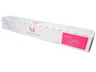 OEM Copystar TK-8519M / TK-8517M Magenta Toner Cartridge