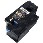 Original Black Toner (810WH) for Dell 1250c /  1350cnw