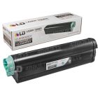 Compatible 43502001 HY Black Toner for Okidata