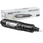 Compatible GPR-43 Black Toner for Canon