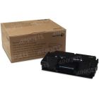 Xerox&reg; OEM 106R2307 HC Black Toner