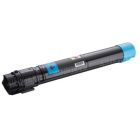 OEM Dell J5YD2 HY Cyan Toner