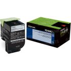 OEM Lexmark 701HK High Yield Black Toner