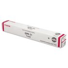 OEM Canon GPR-31 Magenta Toner