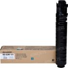 OEM Sharp Cyan MX-62NTCA Toner