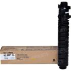 OEM Sharp Yellow MX-62NTYA Toner