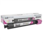 Compatible 841649 Magenta Toner for Ricoh