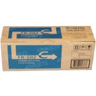 OEM Kyocera-Mita TK-582C Cyan Toner
