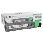 Compatible 888308 HY Black Toner for Ricoh