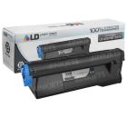 Compatible Okidata 43979215 Black Toner