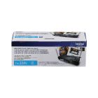 OEM Brother TN339C Super HY Cyan Toner