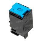 OEM Sharp Cyan MX-C30NTC Toner