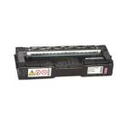 OEM Ricoh Magenta 407655 Toner