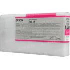 OEM Epson T6533 Vivid Magenta Ink Cartridge