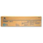 OEM Konica-Minolta TN611C Cyan Toner