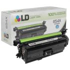 LD Remanufactured CF330X / 654X HY Black Ink for HP