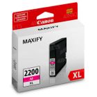 OEM Canon PGI-2200XL HY Magenta Ink Cartridge