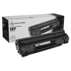 Canon Compatible 137 Black Toner