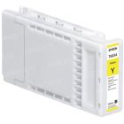 Original Epson T693400 Yellow Ink Cartridge