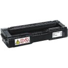 OEM Ricoh Black 406344 Toner