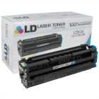 Compatible C504 Cyan Toner for Samsung