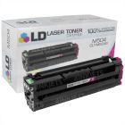 Compatible M504 Magenta Toner for Samsung