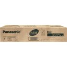 OEM Panasonic DQ-TUA04Y Yellow Toner 