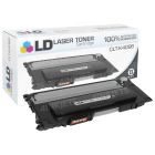 Compatible Replacement for Samsung CLT-K409S Black Toner 